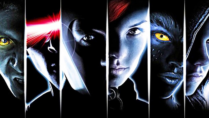 Saya kasih nilai sempurna untuk gestur internasional Paman Wolverine — Bagian Ketiga dari Seri X-Men