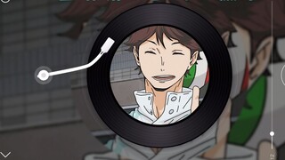 [AI Oikawa Toru] Her Royal Highness Princess Aoki (ワールドイズマイン) who is the number one in the world