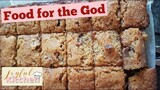 FOOD FOR THE GODS Recipe | Joyful Kitchen