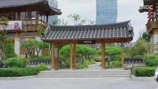 The Witch's Game (2∆22) E5