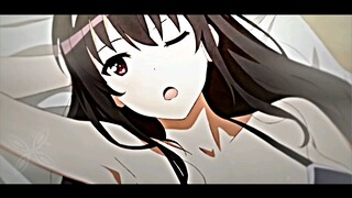 Utaha Kasumigaoka AMV