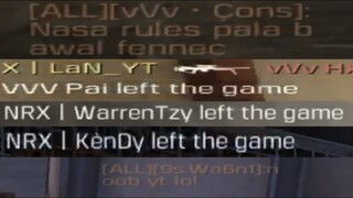 Codm Pissing off everyone in Ranked with Hanzu and Yuta