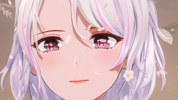 💗Apakah kamu yang berada di ujung lain tali merah?💗Si cantik Youen yang keren menari dengan manis me