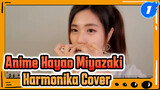 [Kiki's Delivery Service] Hayao Miyazaki / Joe Hisaishi (Harmonika Cover)_1