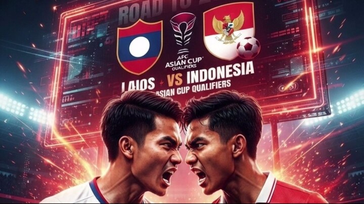 SIKAT TUAN RUMAH! Prematch Laos vs Timnas Indonesia U-20 | Kualifikasi Piala Asia