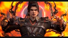 Btth S5 Ep 149 || Xiao Yan Melawan Yang Hao, Salah Satu Komandan Black Submerged Army