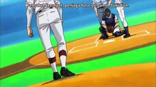 Diamond no Ace S1 Ep 56 Sub indo