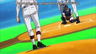 Diamond no Ace S1 Ep 56 Sub indo