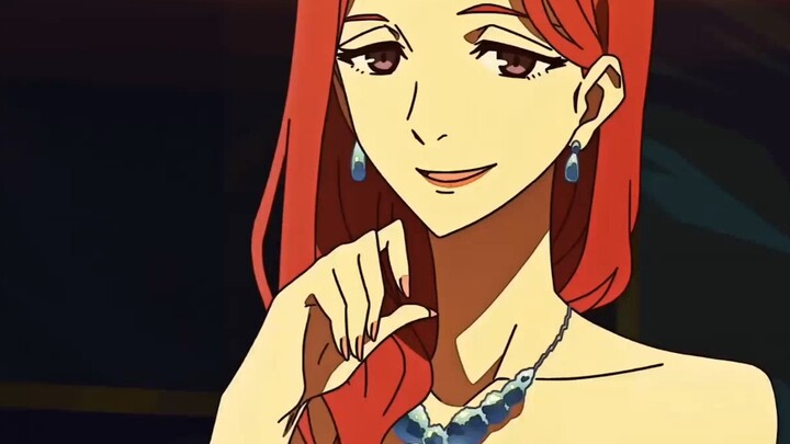 เสน่ห์ของพี่สาว