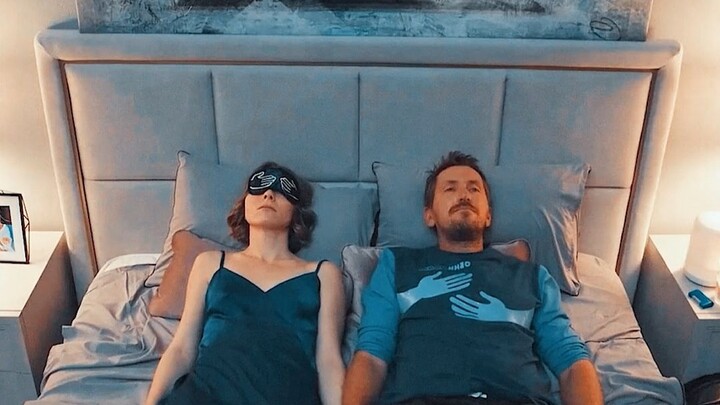 Quý bà giàu có mất ngủ chi đậm để tìm giấc ngủ, bậc thầy quản lý thời gian bị “tai nạn”, Bedboy bừng