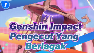 [Genshin,Impact/MMD],Pengecut,Yang,Berlagak_B1