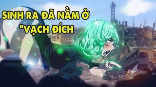 Thủ Khoa Ngành Đầu Thai, Top 7 Thanh Niên Sinh Ra Đã Nằm Ở Vạch Đích One Punch Man