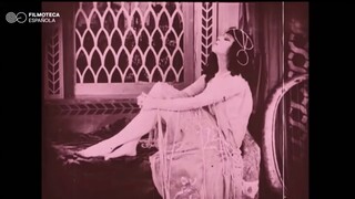 莎乐美（1918）幸存片段