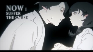 [oc生愿/AMV/10.4] Lâu quá rồi