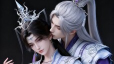 Renegade Immortal eps 129 sub indo