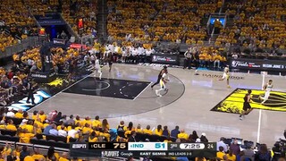 #1 CAVALIERS at #4 PACERS _ FULL GAME 3 HIGHLIGHTS _ May 9, 2025