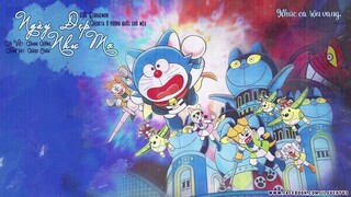 (Movie) Doraemon & Nobita| Movie 25: Nobita Và Vương Quốc Chó Mèo.