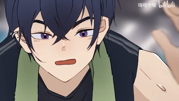 [Lu Jinghe] Vào xem con chó lớn Gou cảm thấy bị oan