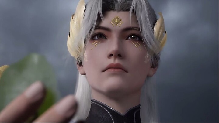 Shrouding The Heavens Episode 187 Sub indo..