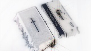 【فوونك صيني】موعد الموت