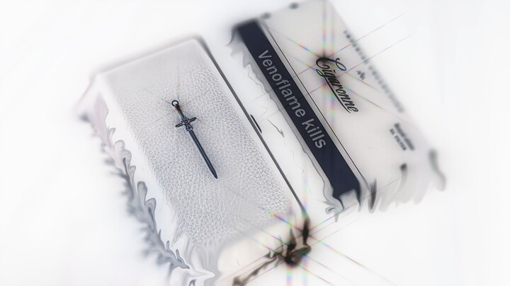 [Chinese Phonk] The Day of Death