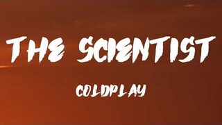 The Scientist Lyrics