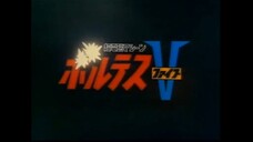 Voltes V - Episode 33 - Tagalog Dub