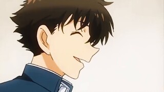 Keqiji Episode 14: Ikatan antara pencuri dan polisi