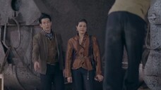 49 When The sky falls Thai. TD