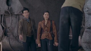 49 When The sky falls Thai. TD