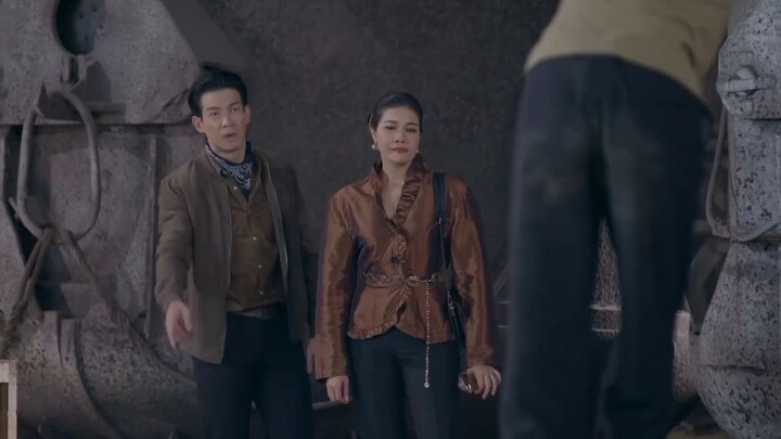 49 When The sky falls Thai. TD