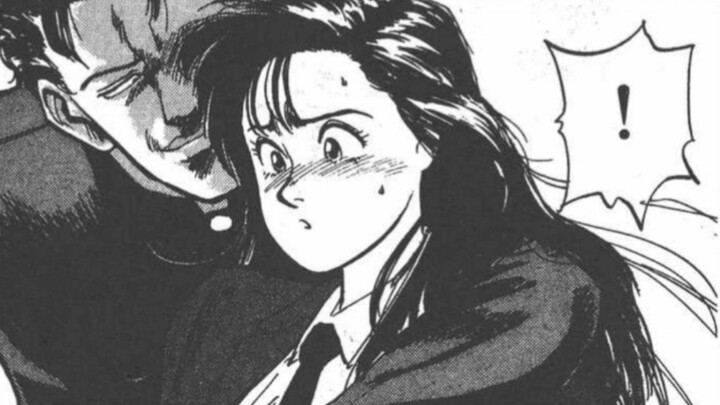 "Buông cô gái đó ra" (Để tôi làm) Cảnh quay nổi tiếng mà Châu Tinh Trì dành tặng cho [Vua Hủy Diệt]