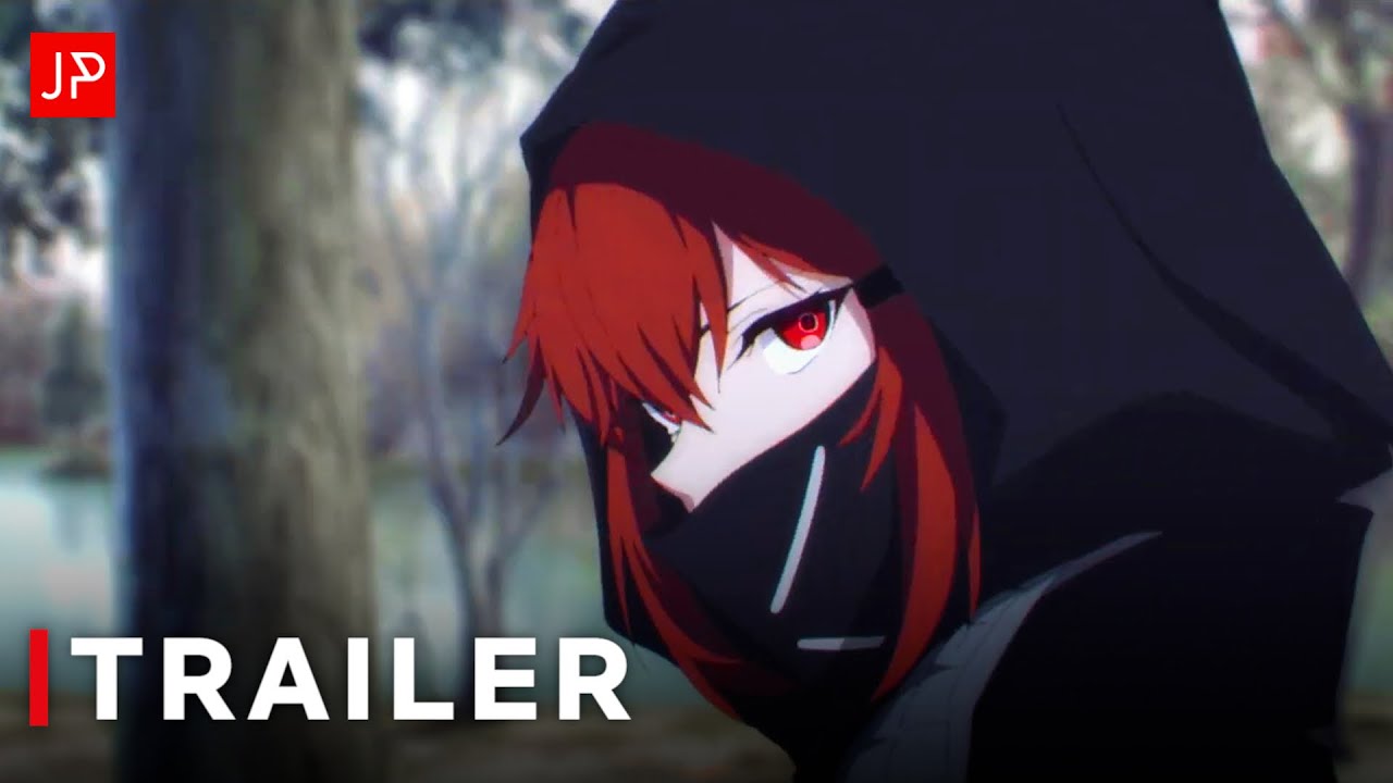 Arknights: Perish in Frost Season 2 Teaser out! Expected release date and  where to watch