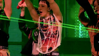 SEVENTEEN HOSHI MCD "THUNDER" cảnh quay thẳng đứng｜250529 Kwon Soonyoung