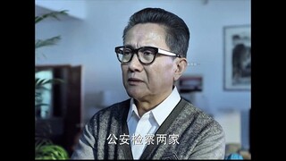高育良书记 有多么看中职务