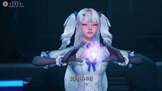 My WCT Dragon Palace Eps 38