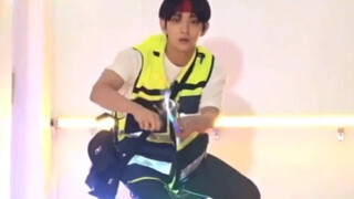 This Person's Weird and Wonderful Fashion Week