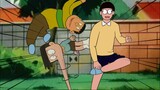 Tập thể dục đi Nobita