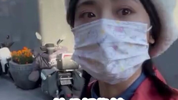 شين يوي تفهم حقًا كيفية التعامل مع نفسها!