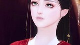"Feng Ming" 16: Hoàng hậu danh giá nhất của Vương quốc Tùy qua đời vào ngày hoa đào nở rộ