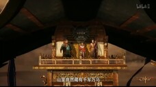 TALES OF HERDING GODS EPISODE 37 PREVIEW