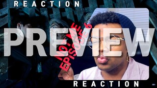 NOT ME เขา...ไม่ใช่ผม EP 6 REACTION | PATREON PREVIEW