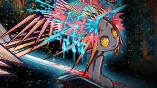 忍野忍出场造型盘点-伤物语
