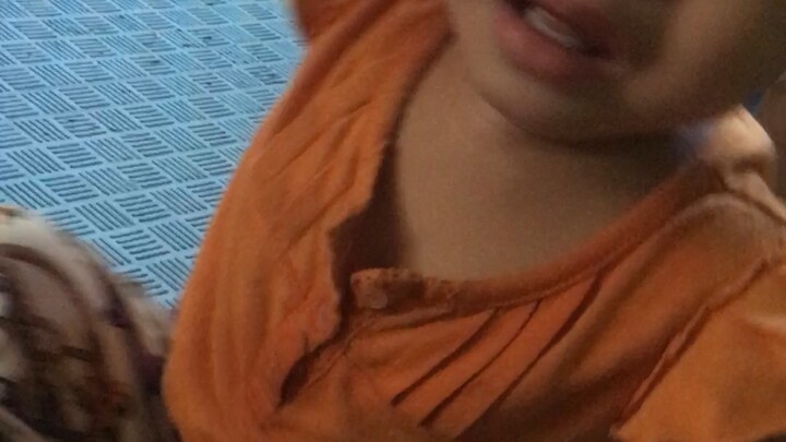 Cocomelon crying