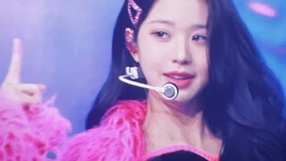 لقد تم غسل دماغي قليلاً من خلال أغنية "أنا أيضًا" لـ Zhang Yuanying... لذا أنا واثق جدًا