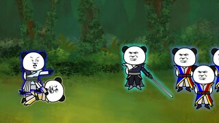 103集：新生你很狂啊！