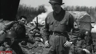 Battle of  Guinea  1942 1945  Australian & American Soldiers in Action  WW2 Docu