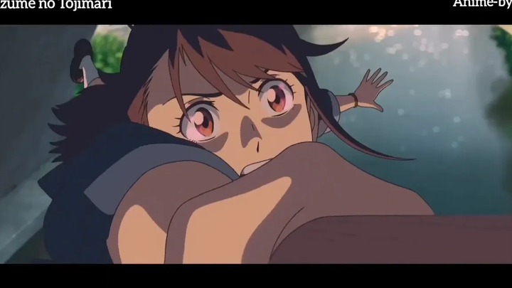 Ah MV Suzume (Feat Toaka) RADI MPS