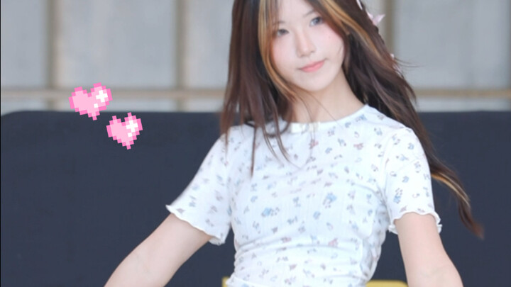 【Style-hearts2hearts】baby u make me SMILE～