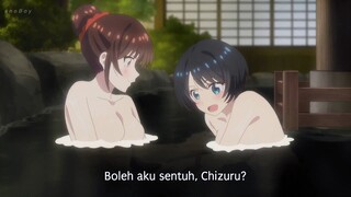 Rent a Girlfriend season 4 episode 11 Full English Sub | REACTION